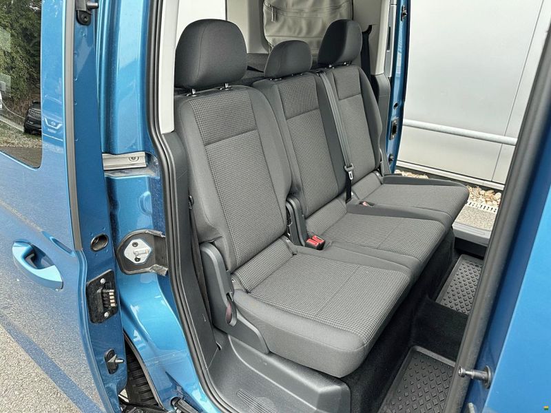 Volkswagen CADDY CALIFORNIA SPIRIT 1.5 TSI DSG