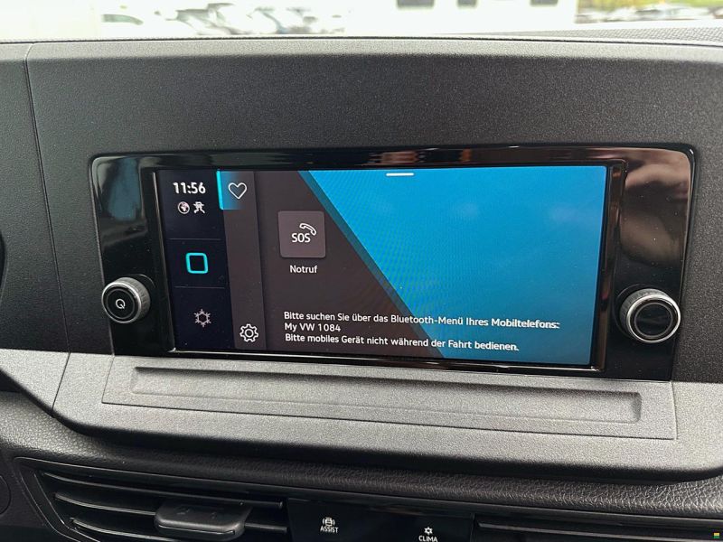 Volkswagen CADDY CALIFORNIA SPIRIT 1.5 TSI DSG