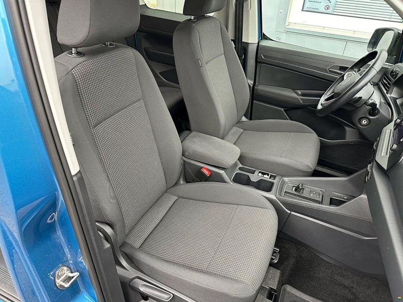 Volkswagen CADDY CALIFORNIA SPIRIT 1.5 TSI DSG