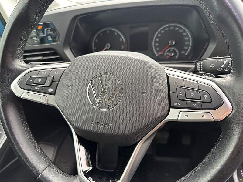 Volkswagen CADDY CALIFORNIA SPIRIT 1.5 TSI DSG