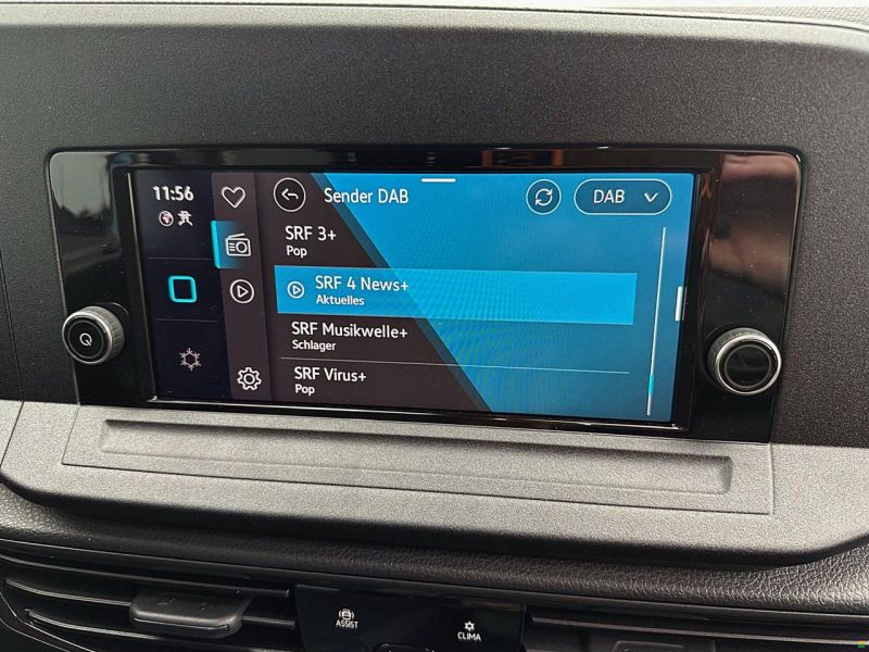 Volkswagen CADDY CALIFORNIA SPIRIT 1.5 TSI DSG