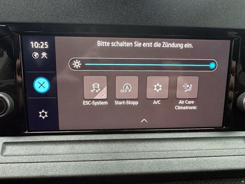 Volkswagen CADDY CALIFORNIA SPIRIT 1.5 TSI DSG