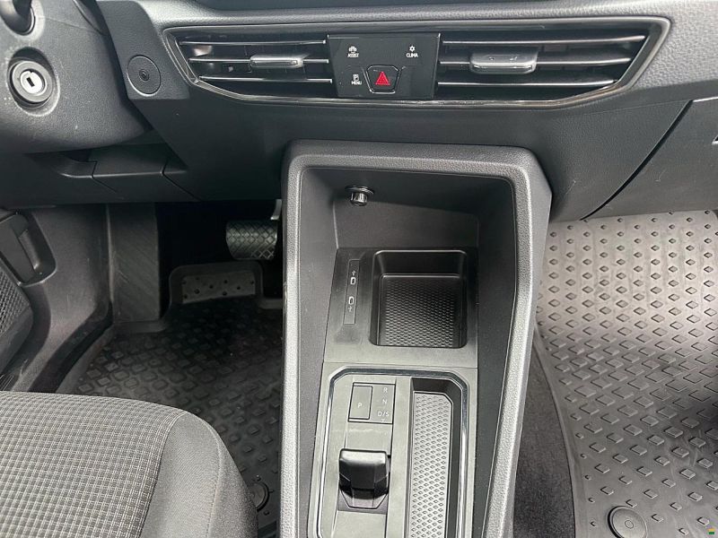 Volkswagen CADDY CALIFORNIA SPIRIT 1.5 TSI DSG