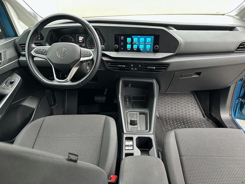 Volkswagen CADDY CALIFORNIA SPIRIT 1.5 TSI DSG