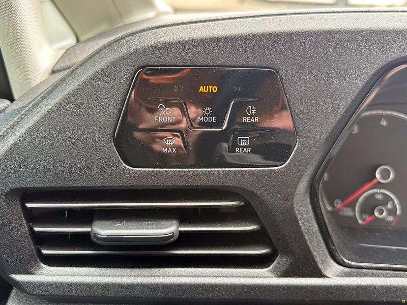 Volkswagen CADDY CALIFORNIA SPIRIT 1.5 TSI DSG