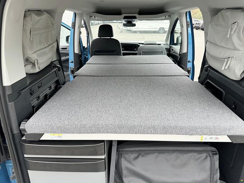 Volkswagen CADDY CALIFORNIA SPIRIT 1.5 TSI DSG
