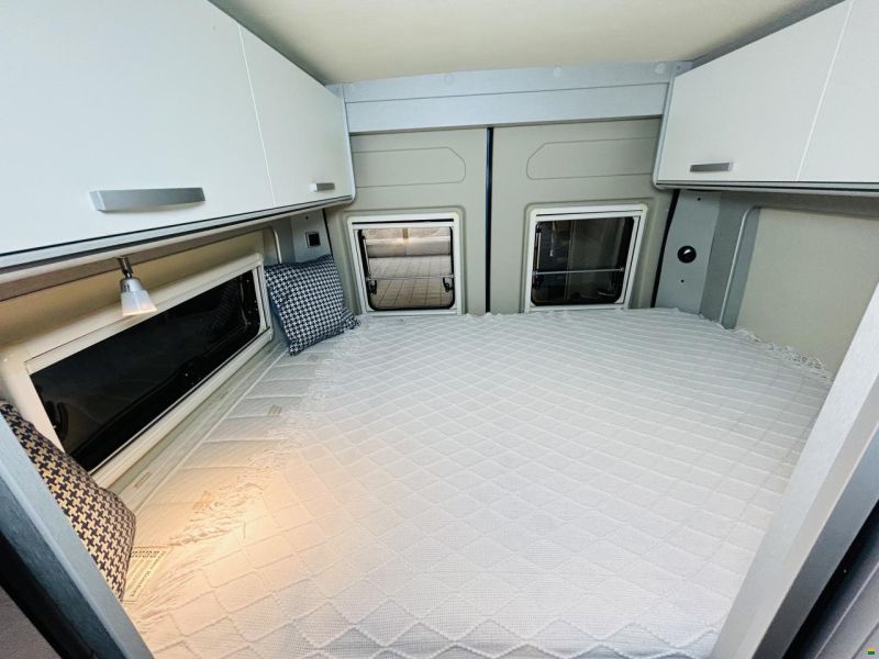 Hymer Free 600