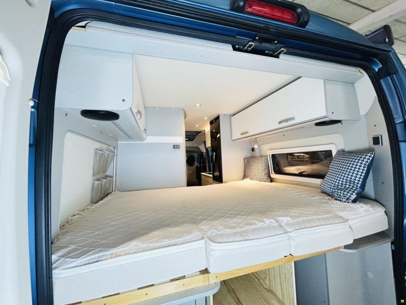Hymer Free 600