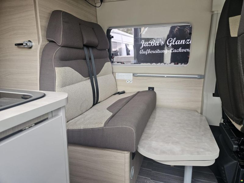 Forster-Reisemobile Vantasy CIV1