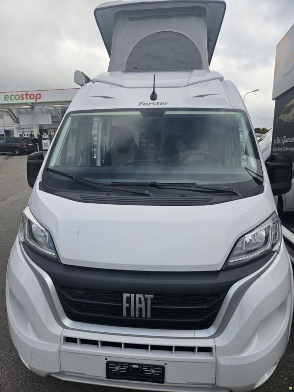 Forster-Reisemobile Vantasy CIV1