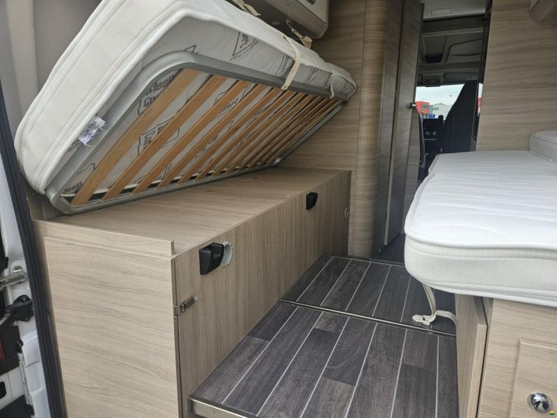 Forster-Reisemobile Vantasy CIV1