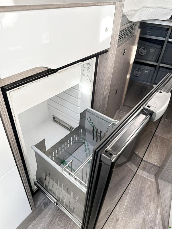Pössl P2 RELAX 600 2.2 HDI