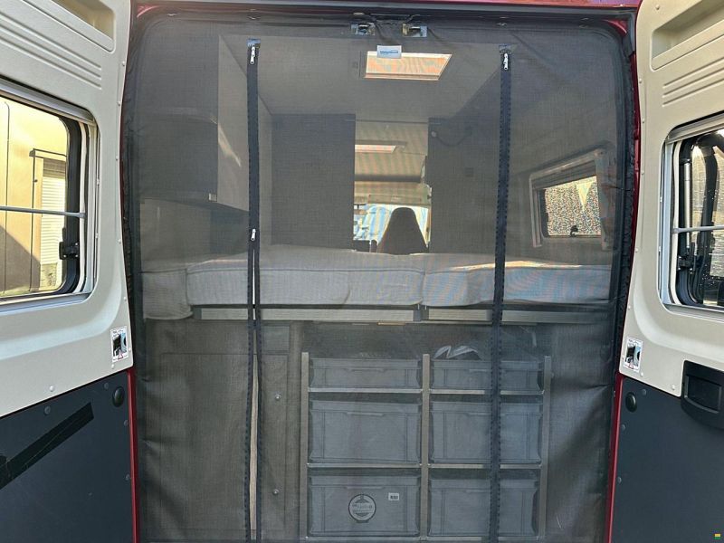 Pössl P2 RELAX 600 2.2 HDI