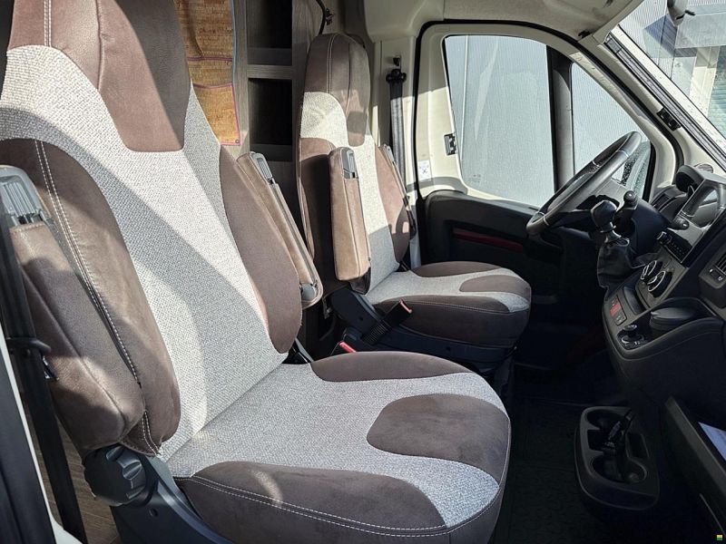 Pössl P2 RELAX 600 2.2 HDI