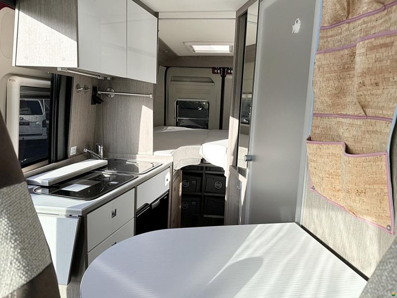 Pössl P2 RELAX 600 2.2 HDI