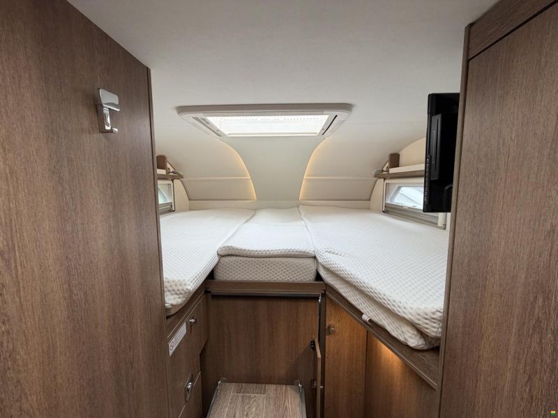 Dethleffs Gran Alpa A 7820-2