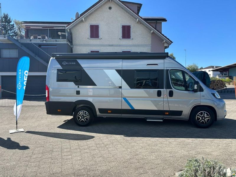 Sun Living V 65GX TP 20ED Special Edition