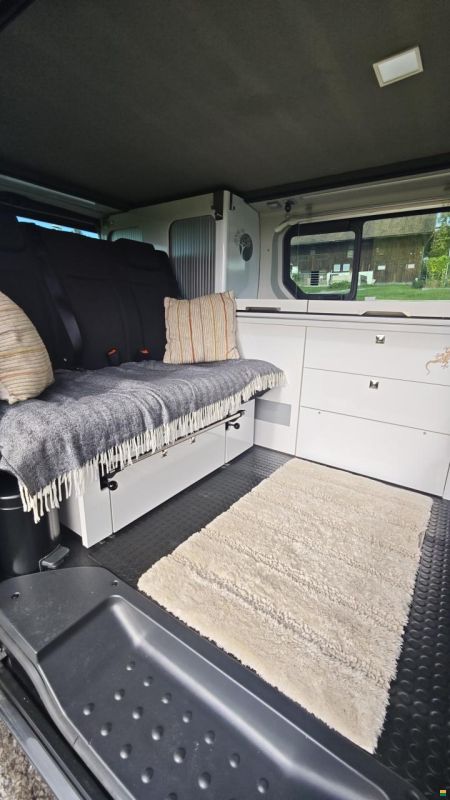 Adria Activ Pro