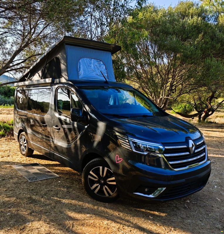 Adria Activ Pro