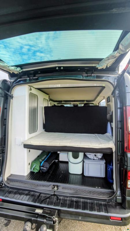 Adria Activ Pro