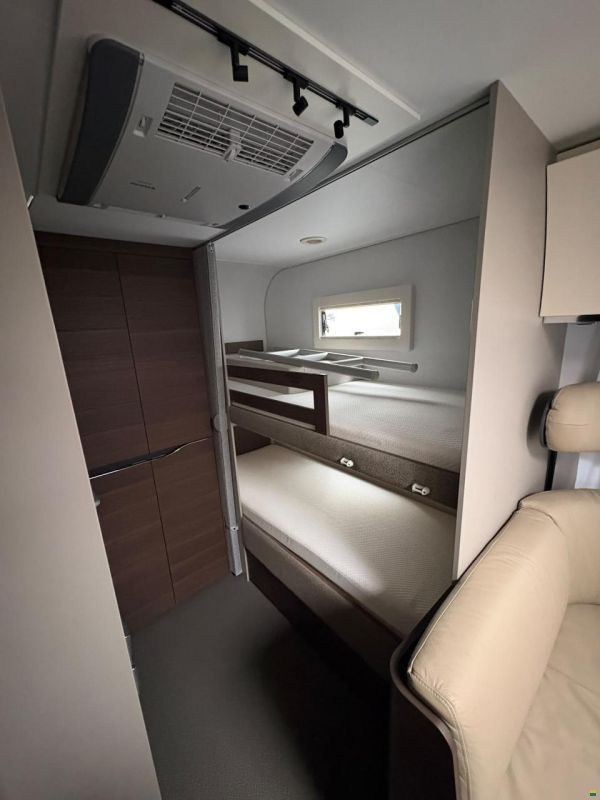 Adria Alpina 663 PT
