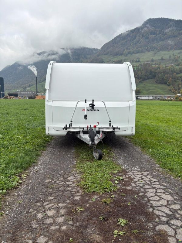 Adria Alpina 663 PT