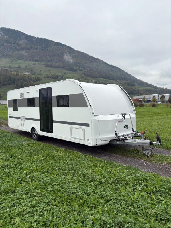 Adria Alpina 663 PT