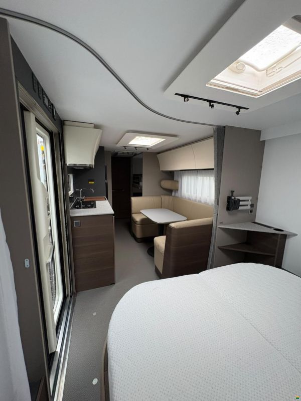 Adria Alpina 663 PT
