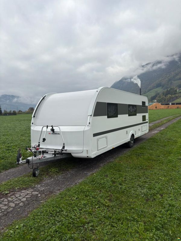 Adria Alpina 663 PT