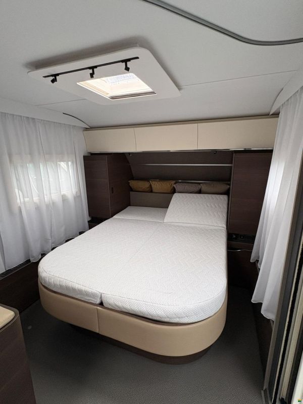 Adria Alpina 663 PT