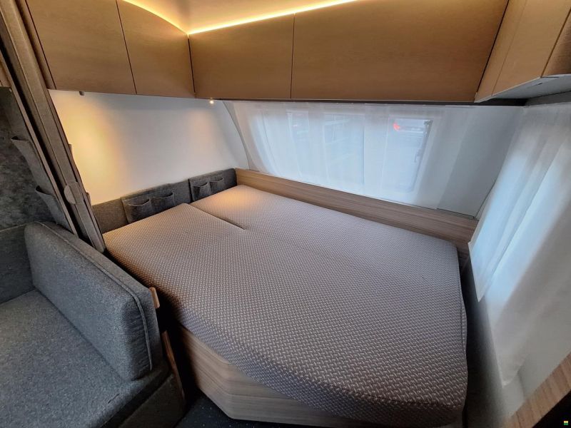 Adria Altea 552 PK