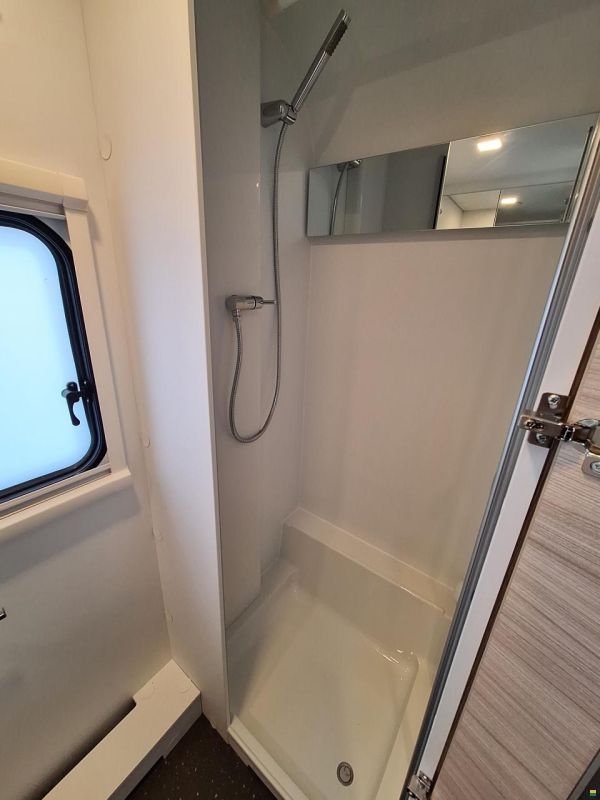 Adria Altea 552 PK