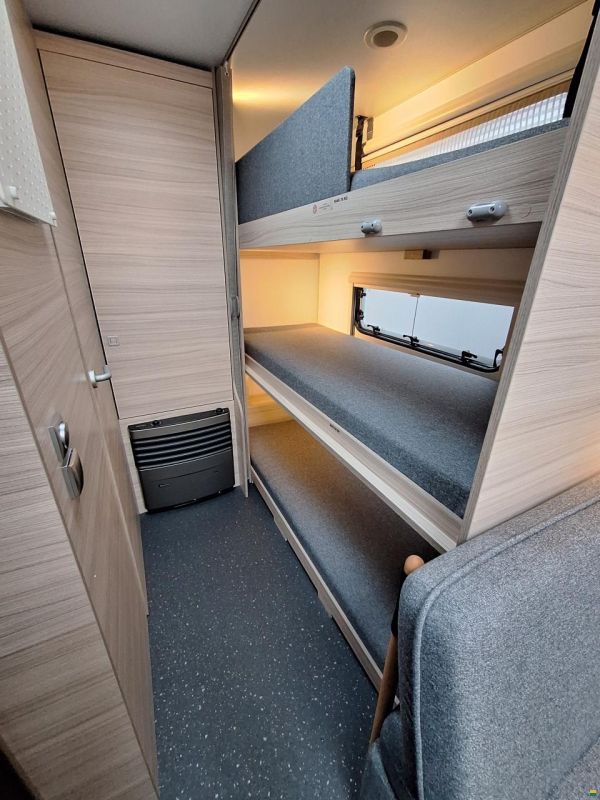 Adria Altea 552 PK