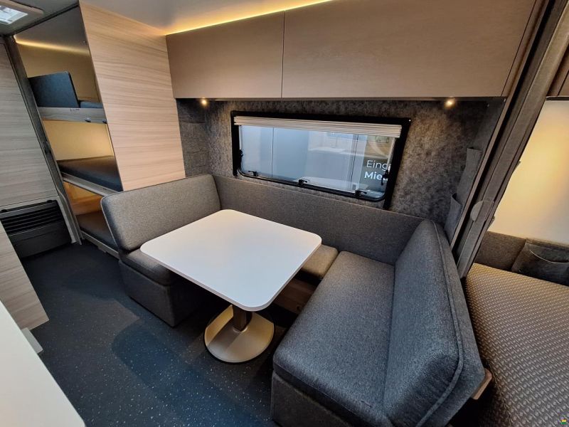 Adria Altea 552 PK