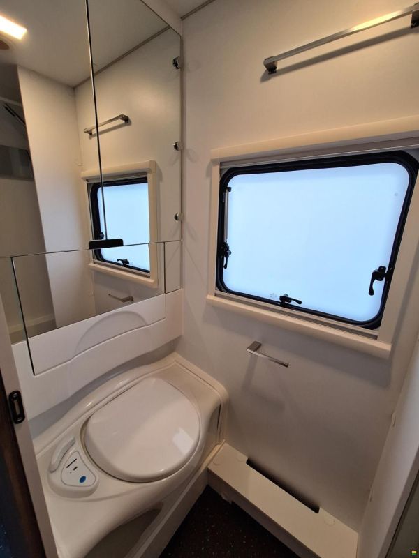 Adria Altea 552 PK