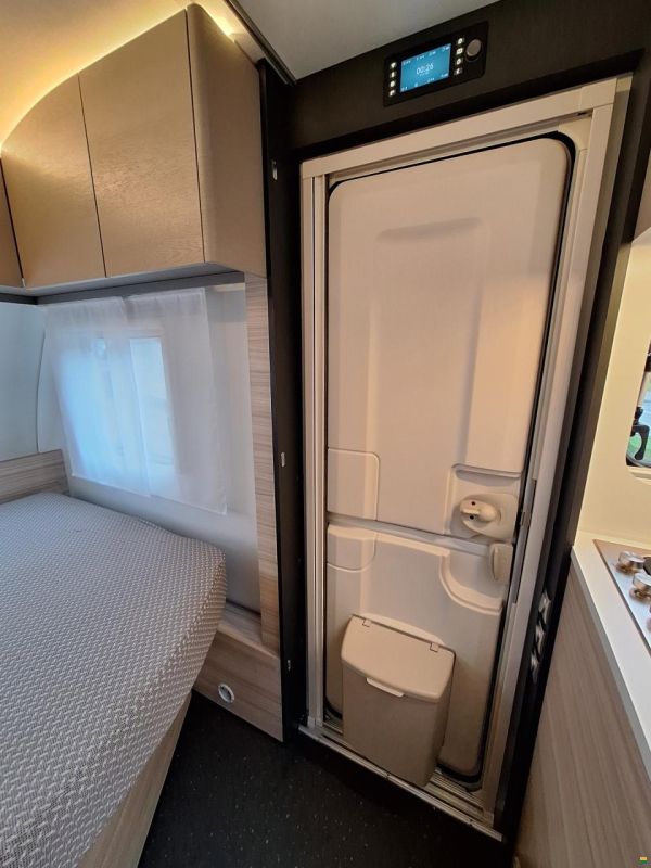 Adria Altea 552 PK