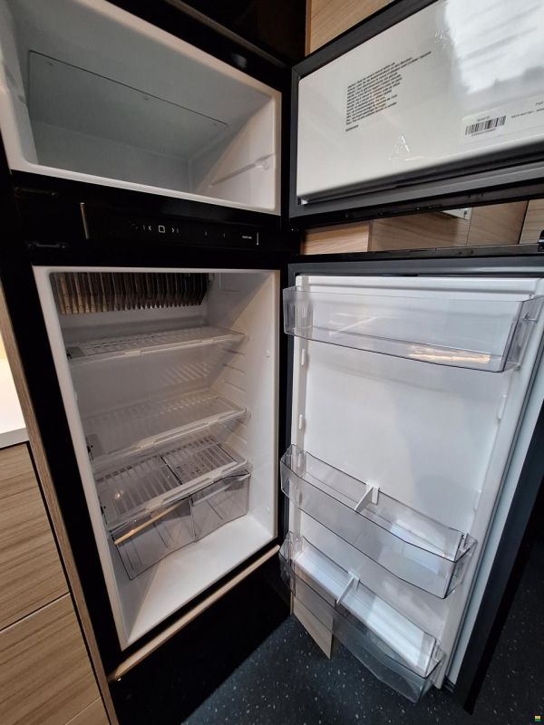 Adria Altea 552 PK