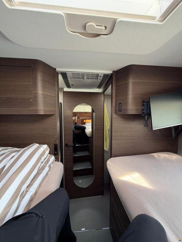 Adria Supersonic SL