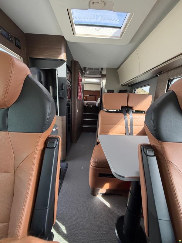 Adria Supersonic SL