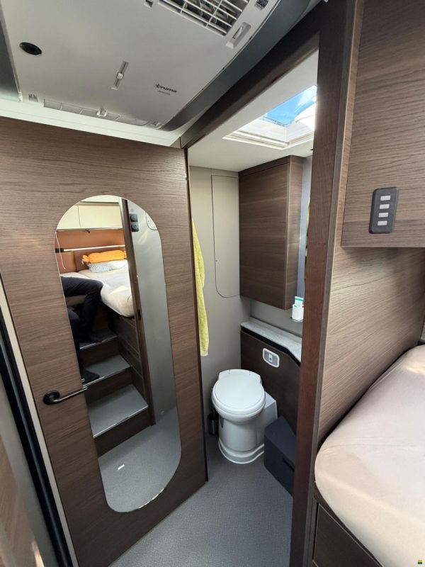 Adria Supersonic SL