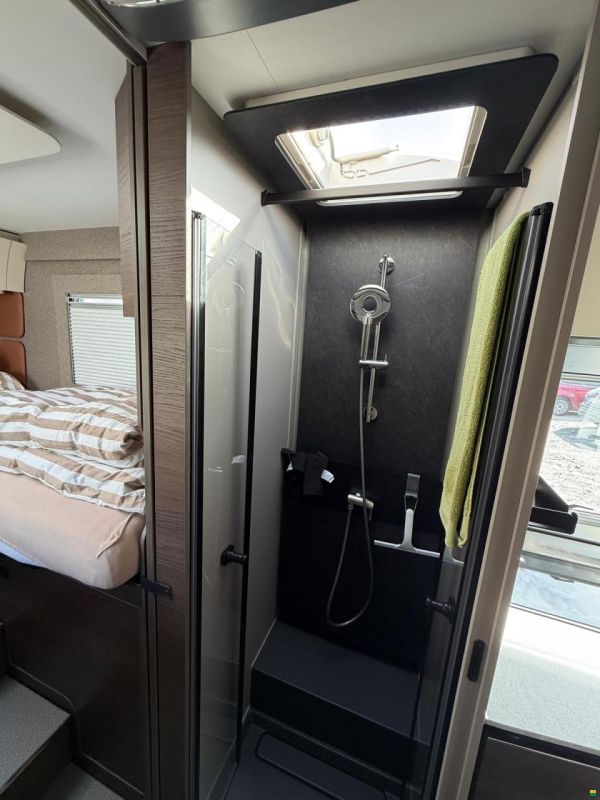 Adria Supersonic SL