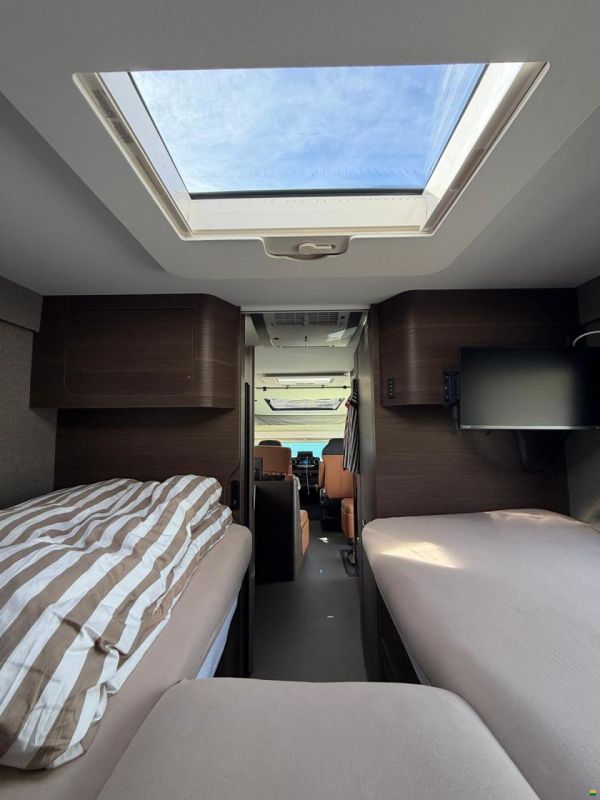 Adria Supersonic SL