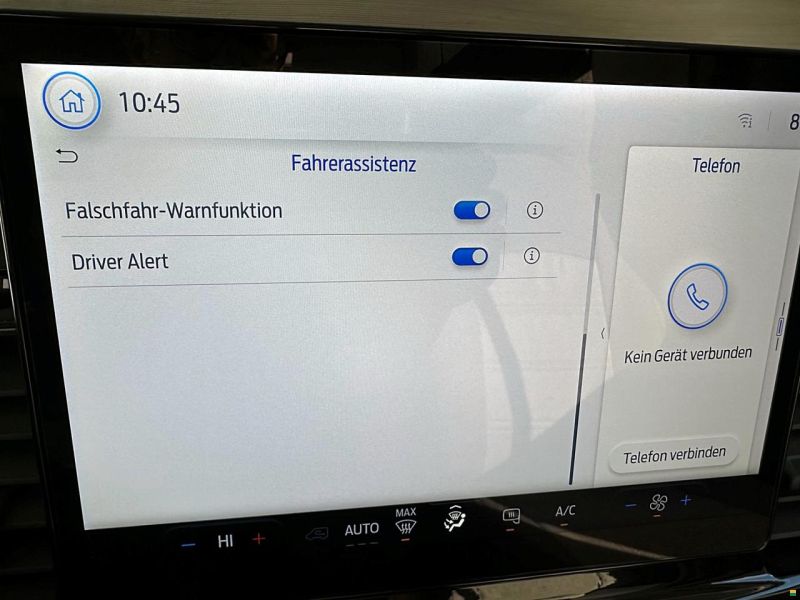 Benimar YRTEO Y 861 2.0 TDCI AUTOMAT