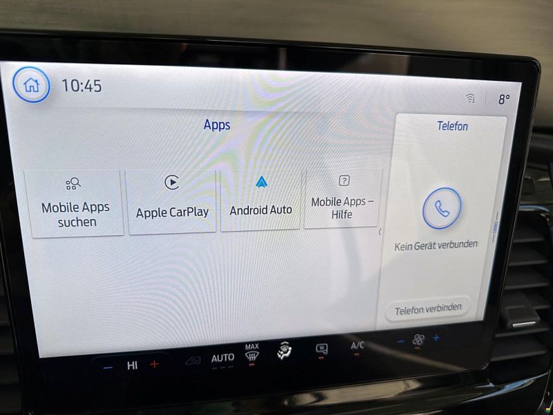 Benimar YRTEO Y 861 2.0 TDCI AUTOMAT