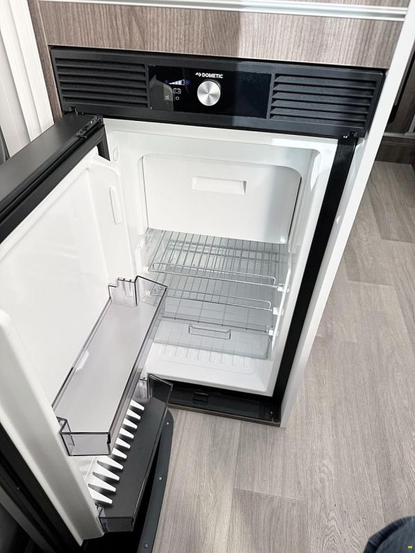 Benimar YRTEO Y 861 2.0 TDCI AUTOMAT