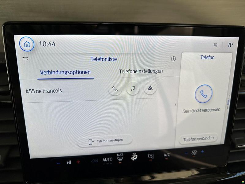 Benimar YRTEO Y 861 2.0 TDCI AUTOMAT