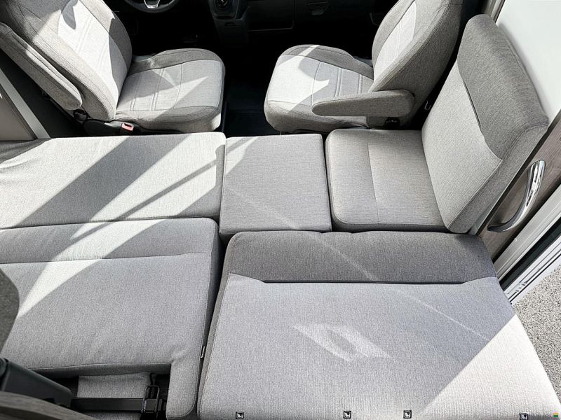 Benimar YRTEO Y 861 2.0 TDCI AUTOMAT