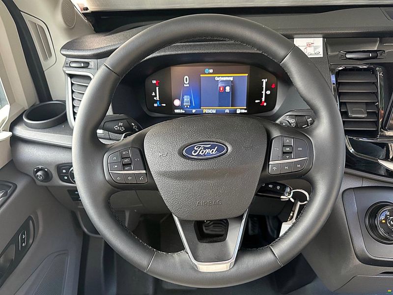 Benimar YRTEO Y 861 2.0 TDCI AUTOMAT