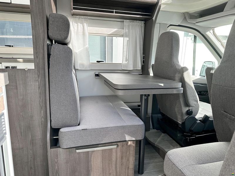 Benimar YRTEO Y 861 2.0 TDCI AUTOMAT