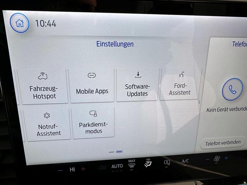 Benimar YRTEO Y 861 2.0 TDCI AUTOMAT